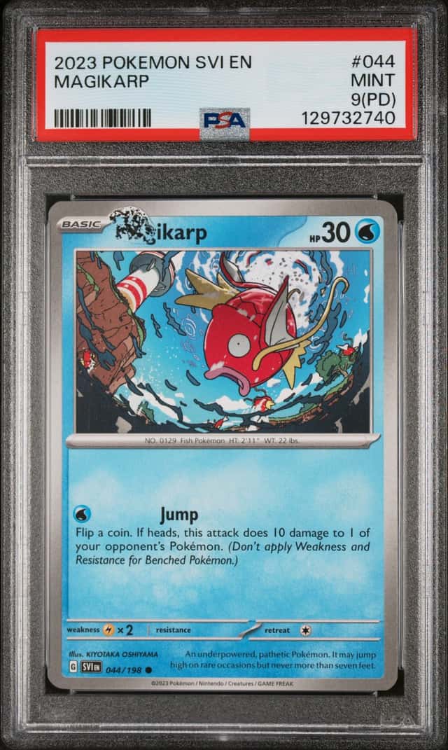 Magikarp