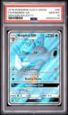 Kingdra Gx