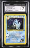 Giovanni'S Gyarados