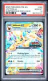 Jolteon Ex