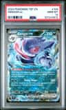 Gengar Ex