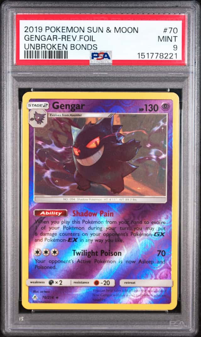 Gengar
