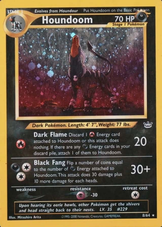 Double Holo · Error · Holo