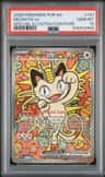 Meowth Ex