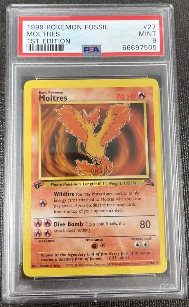 Moltres