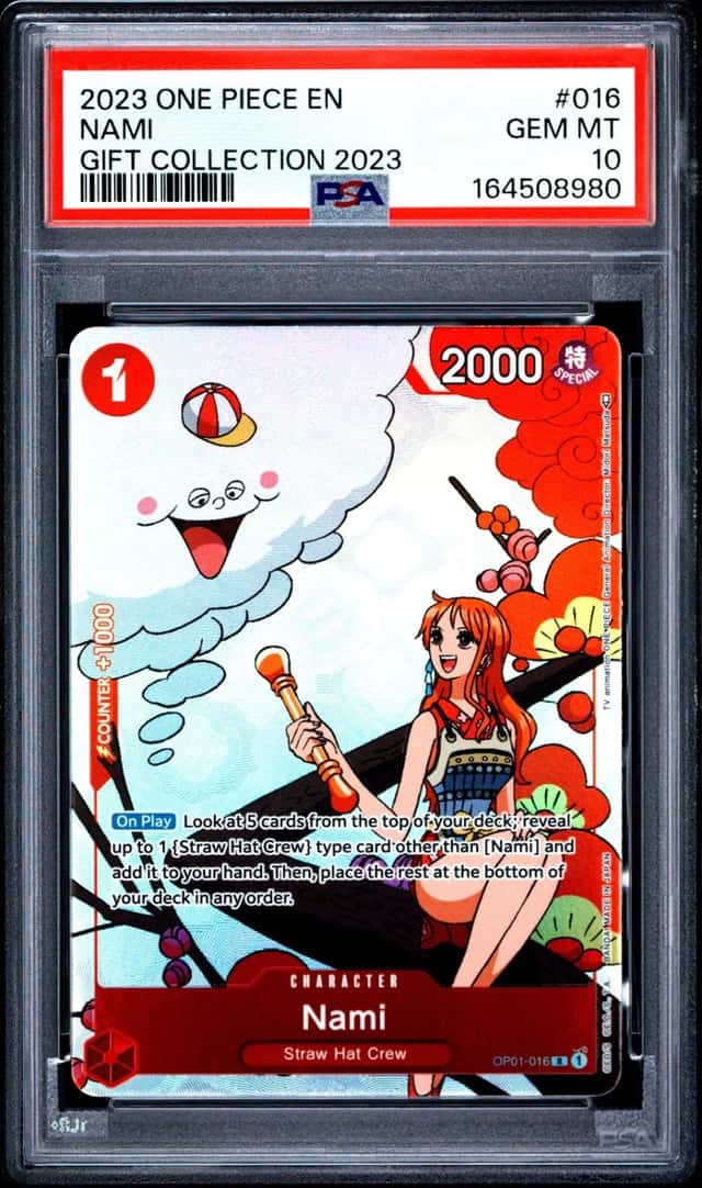 Nami