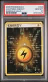 Lightning Energy