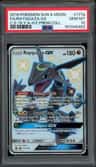 Rayquaza Gx
