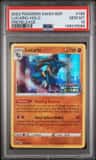 Lucario