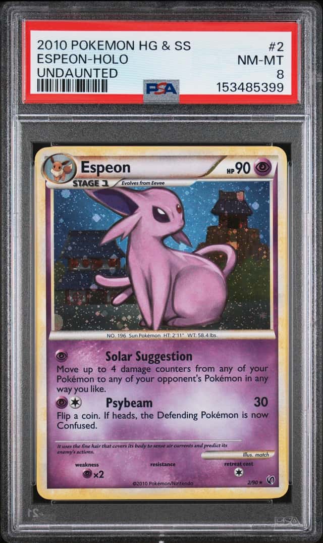 Espeon