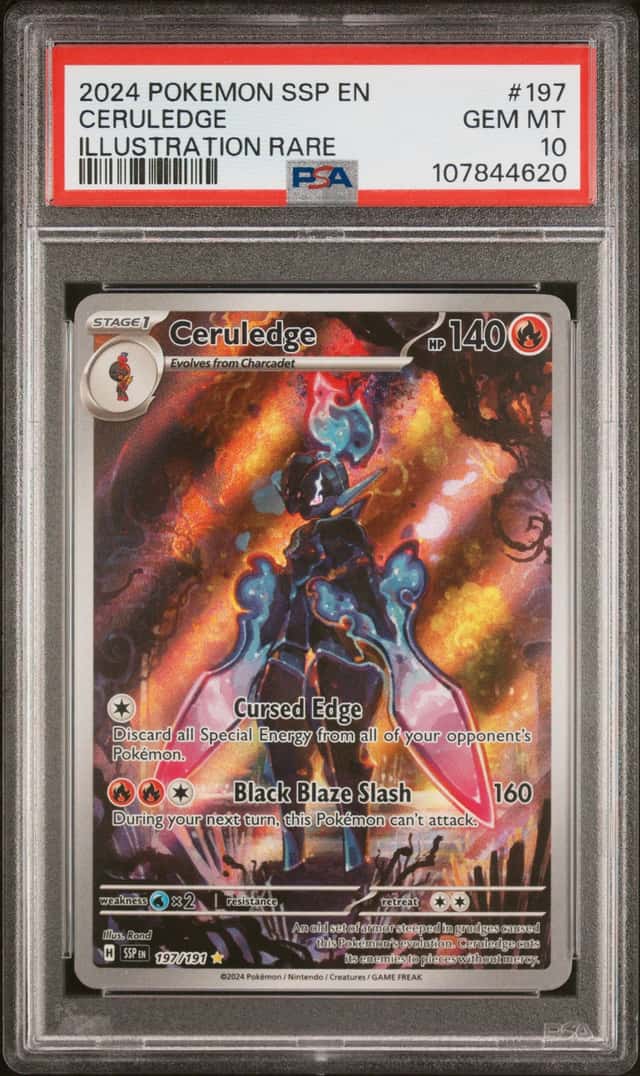 Ceruledge
