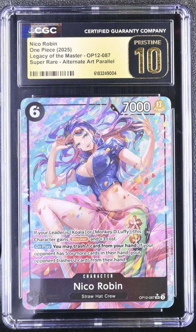 Nico Robin