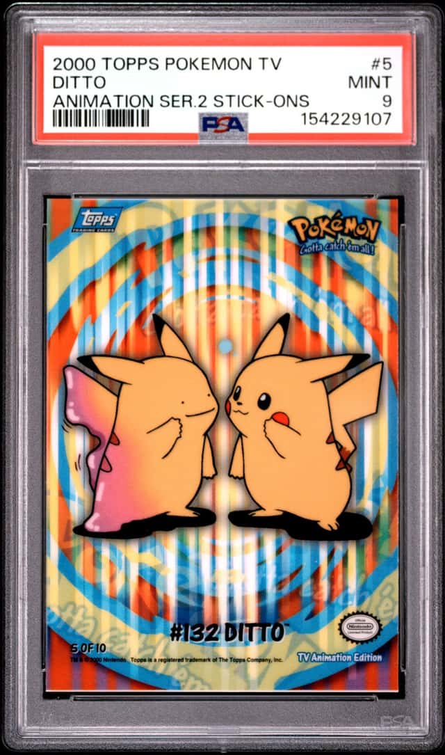 Ditto