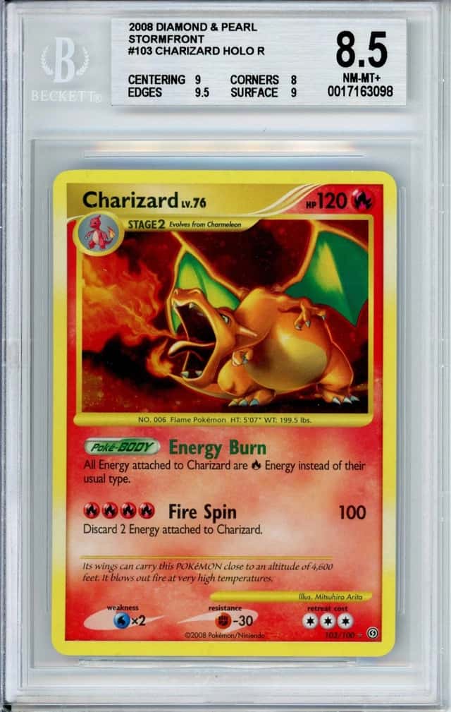 Charizard