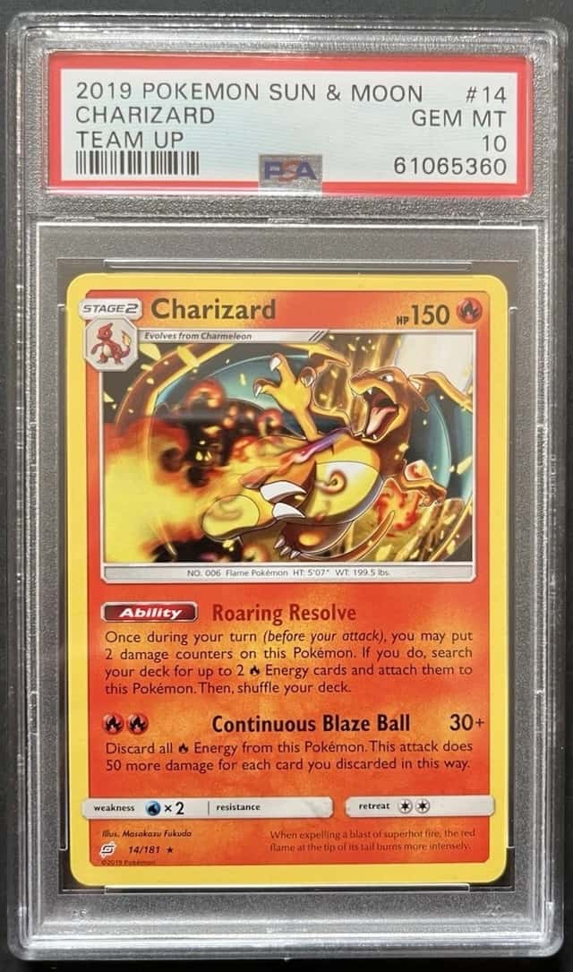 Charizard