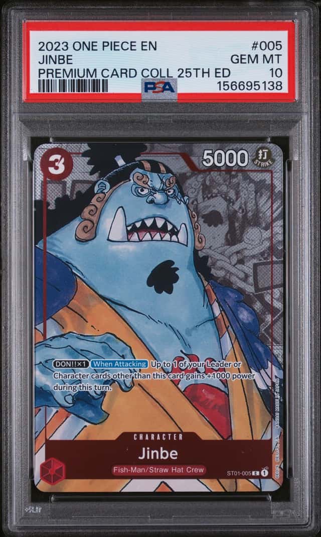 Jinbe