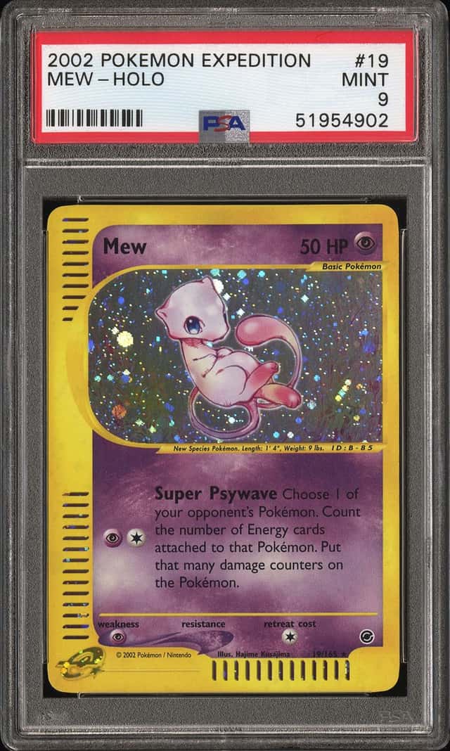 Mew