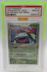 Venusaur Ex