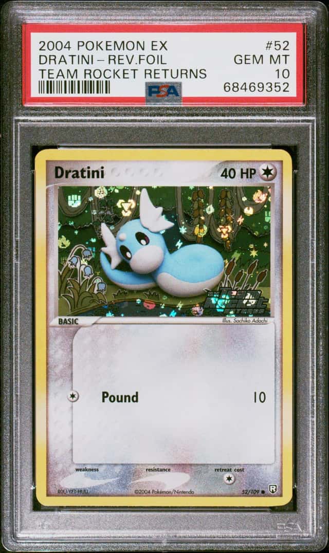 Dratini