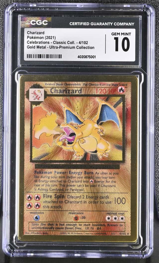 Charizard