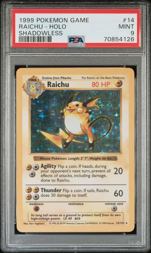 Raichu