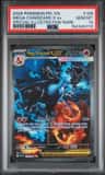 Mega Charizard X Ex