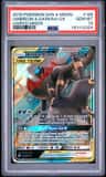 Umbreon & Darkrai Gx