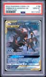 Umbreon & Darkrai Gx