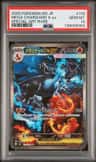 Mega Charizard X Ex