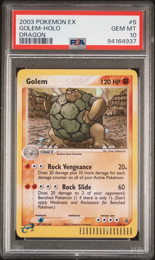 Golem