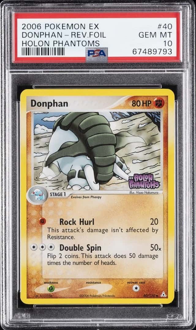 Donphan