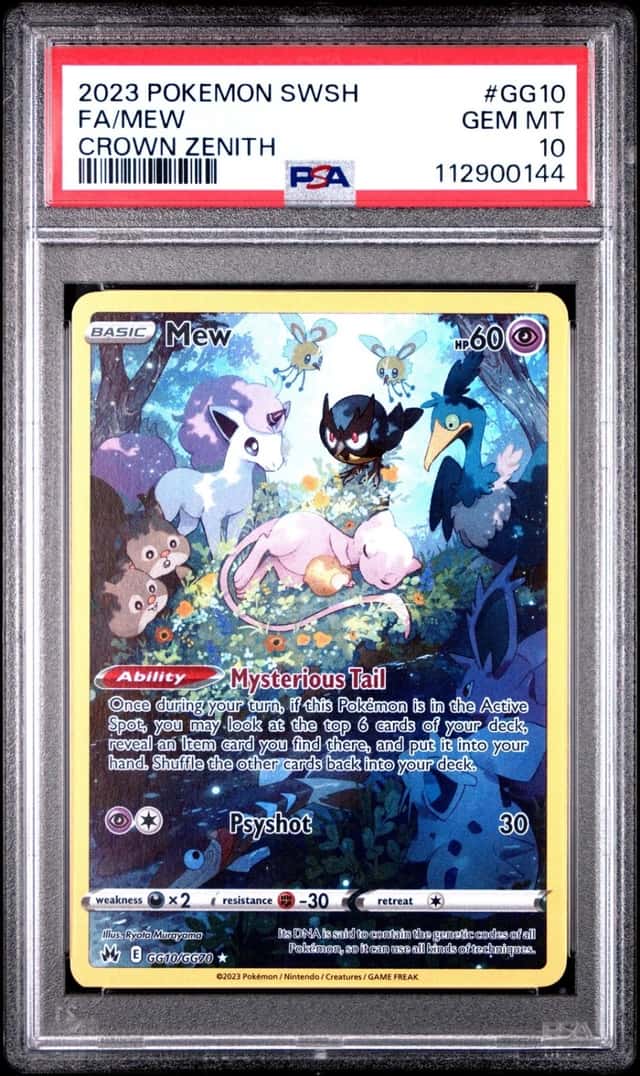 Mew