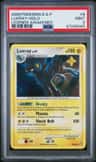Luxray