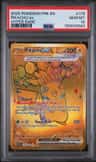 Pikachu Ex