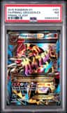 Primal Groudon Ex