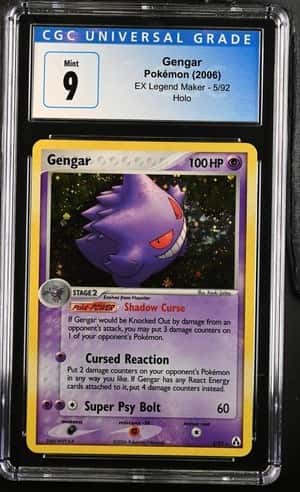 Gengar
