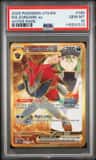 N'S Zoroark Ex