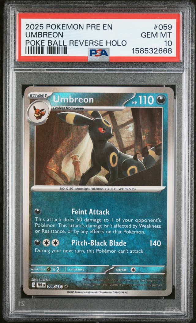 Umbreon