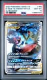 M.sbleye/tyranitar Gx
