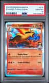 Ethan'S Typhlosion
