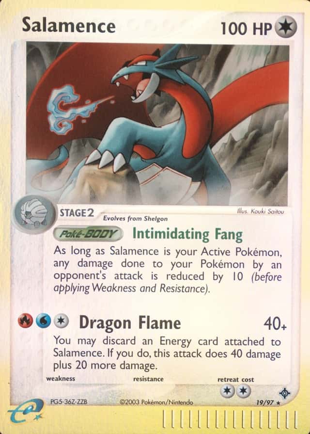 Reverse Holo