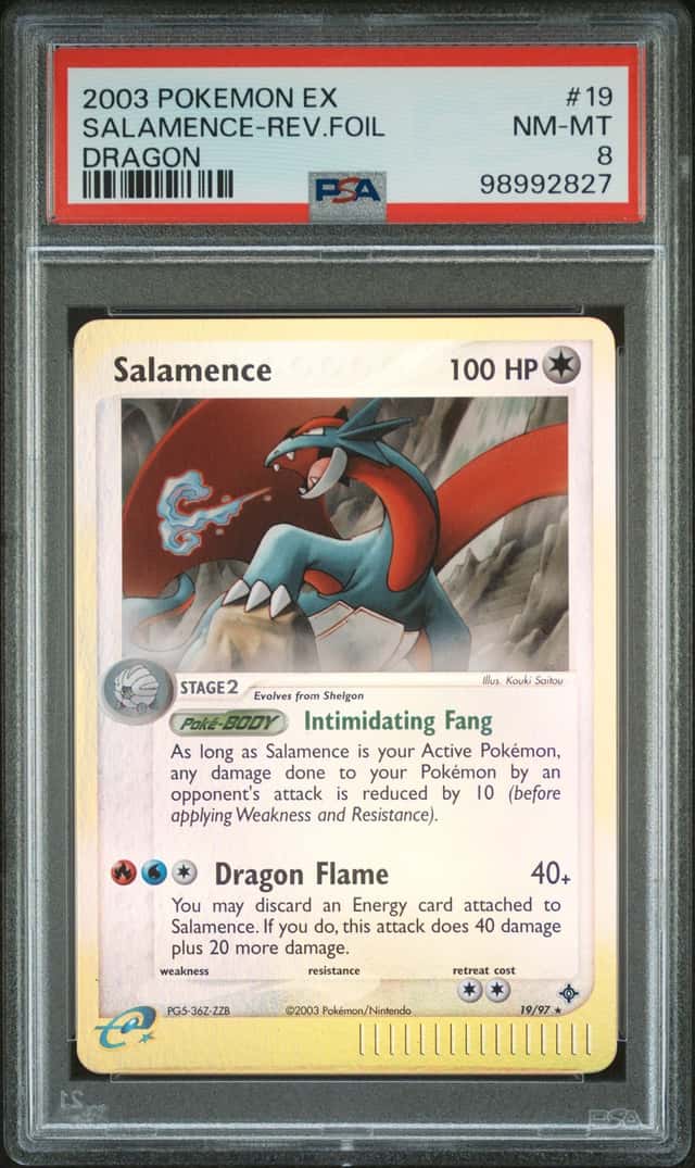 Salamence