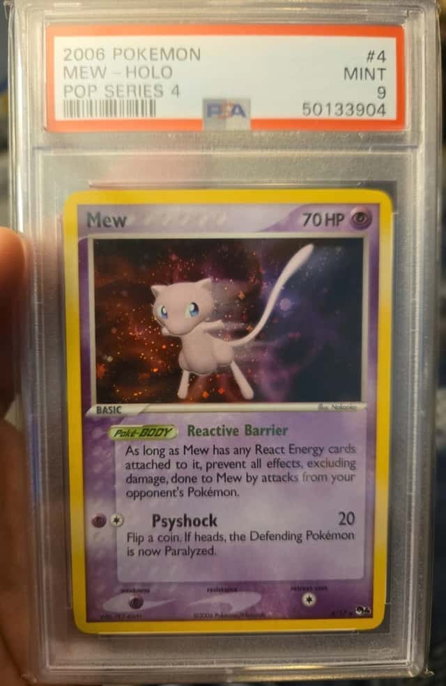 Mew