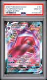 Gengar Vmax