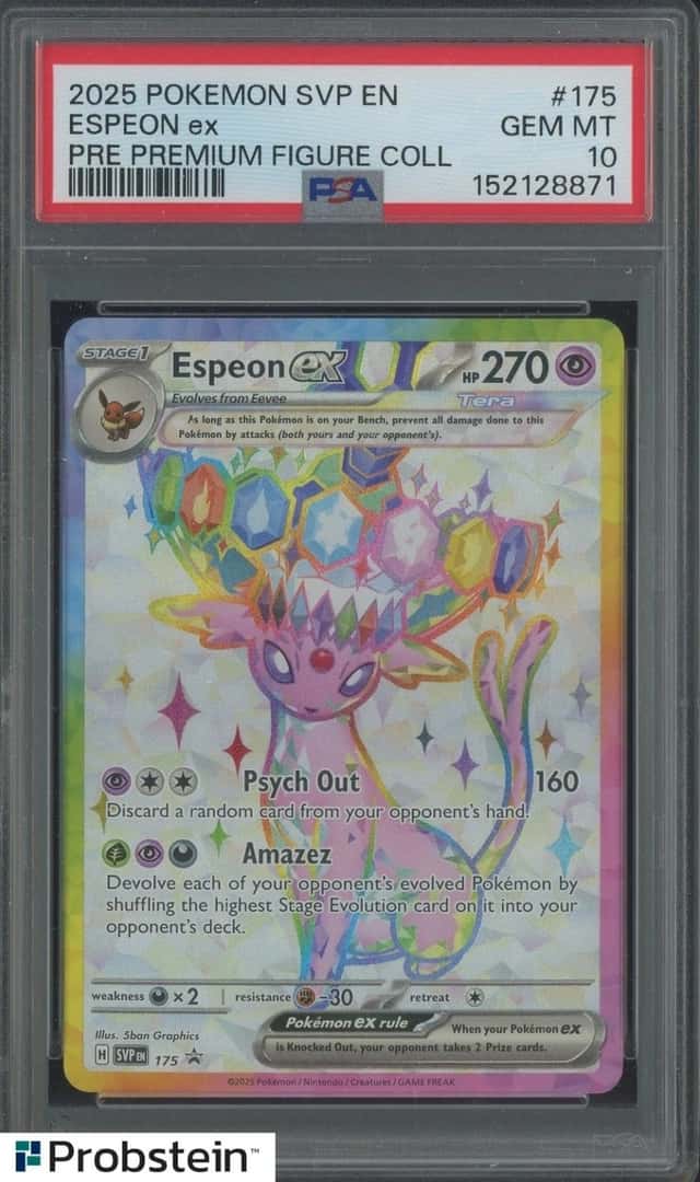 ESPEON ex