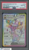 Espeon Ex