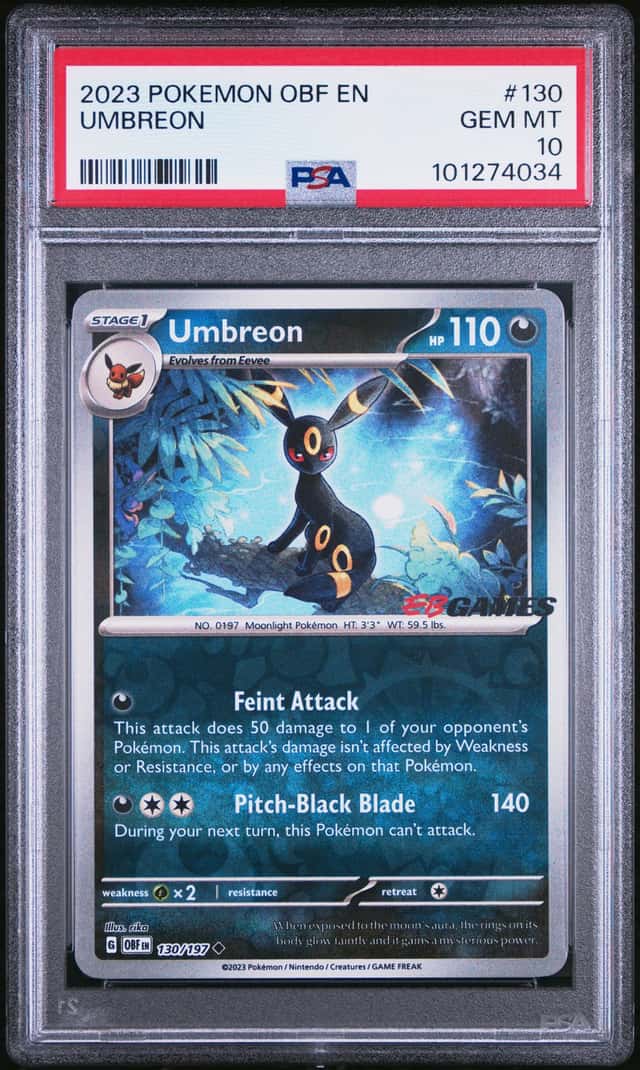 Umbreon
