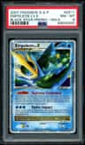 Empoleon Lv.x
