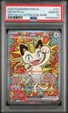 Meowth Ex