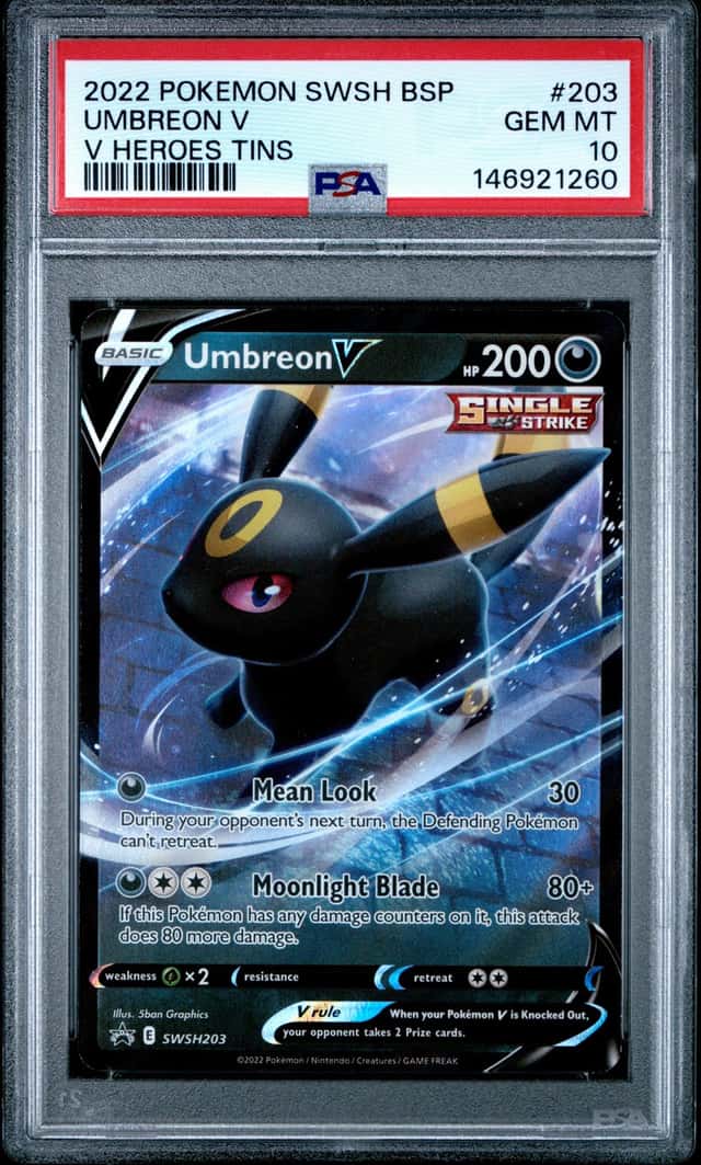 Umbreon V